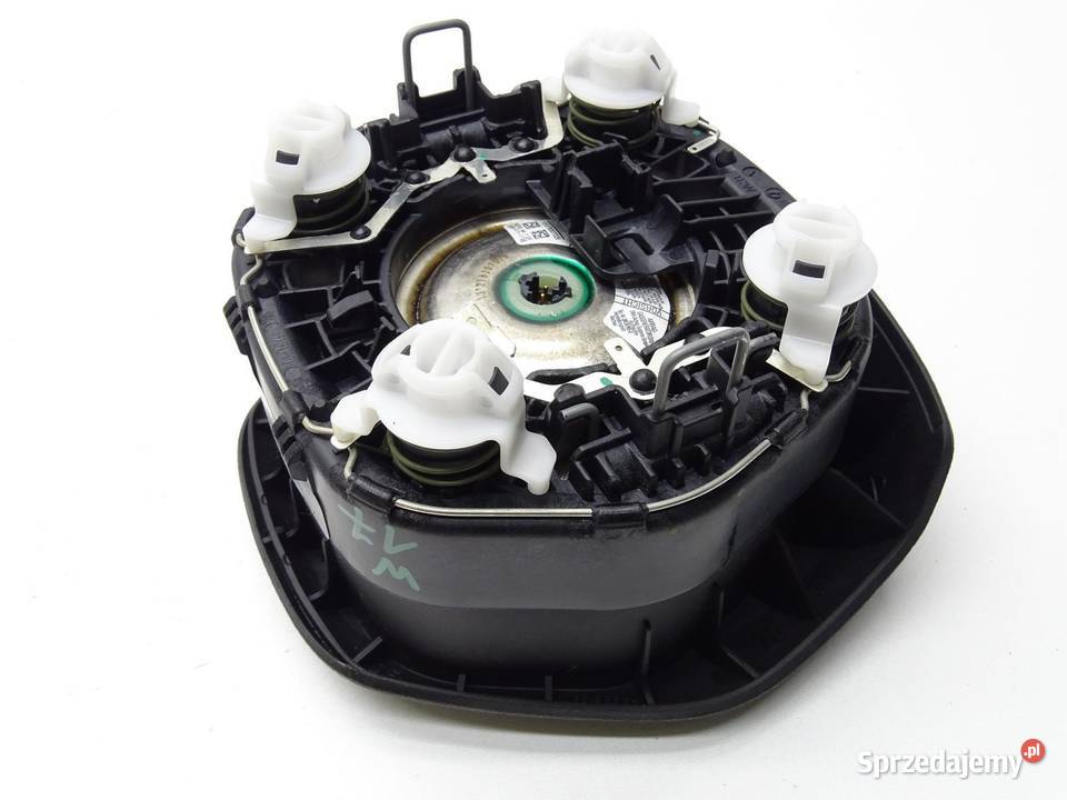 PODUSZKA POWIETRZNA AIRBAG KIEROWCY BMW F30 F31 Poduszki powietrzne sprzedam