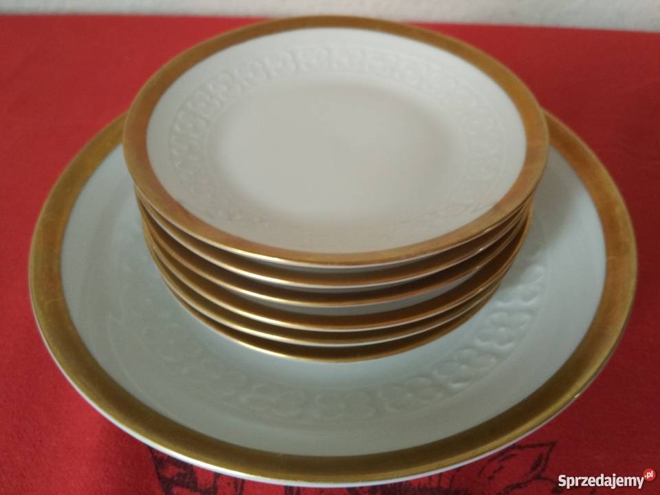 Paterakatalerzyki Winterling Bavaria Ropa sprzedam