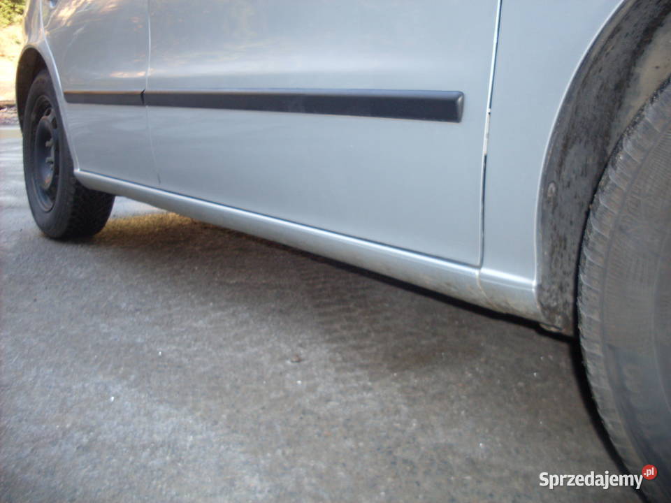 Seat Leon 19 asz 130 modyfikacja mocy 271000km Nowy Sącz