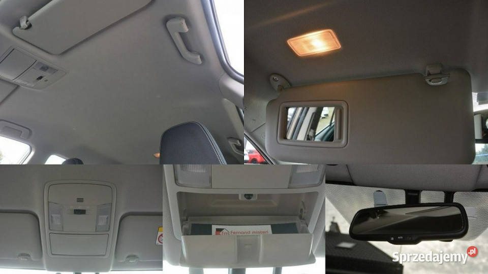 Toyota RAV4 20 Benzyna 4x4 automat nawi kamera Sędziszów Małopolski