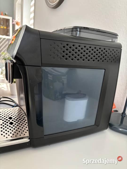 Philips lattego ze spieniaczem Szczecin