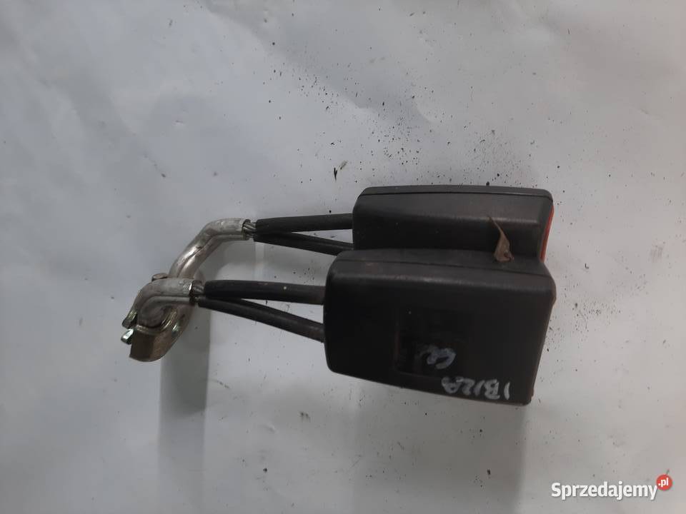 Seat Ibiza Cordoba 6L 0208 wpinka zaczep pasów osobowe Ksawerów