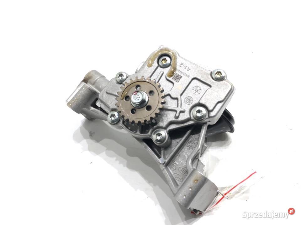 POMPA OLEJU HYUNDAI ELANTRA VII 230320BAD0308 16 sprzedam
