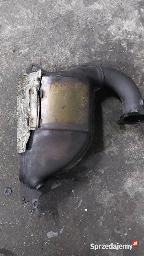 Orginalny katalizatory velsatis 20 turbo dolnośląskie Jawor