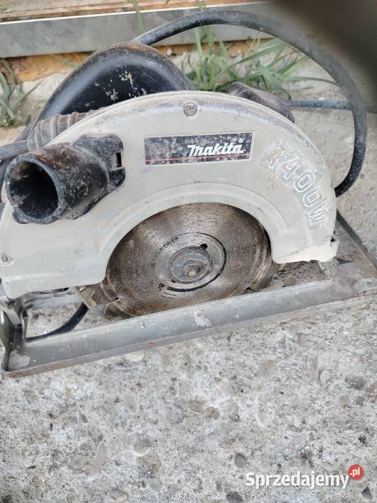 Piła spalinowa Husqvarna Brzesko
