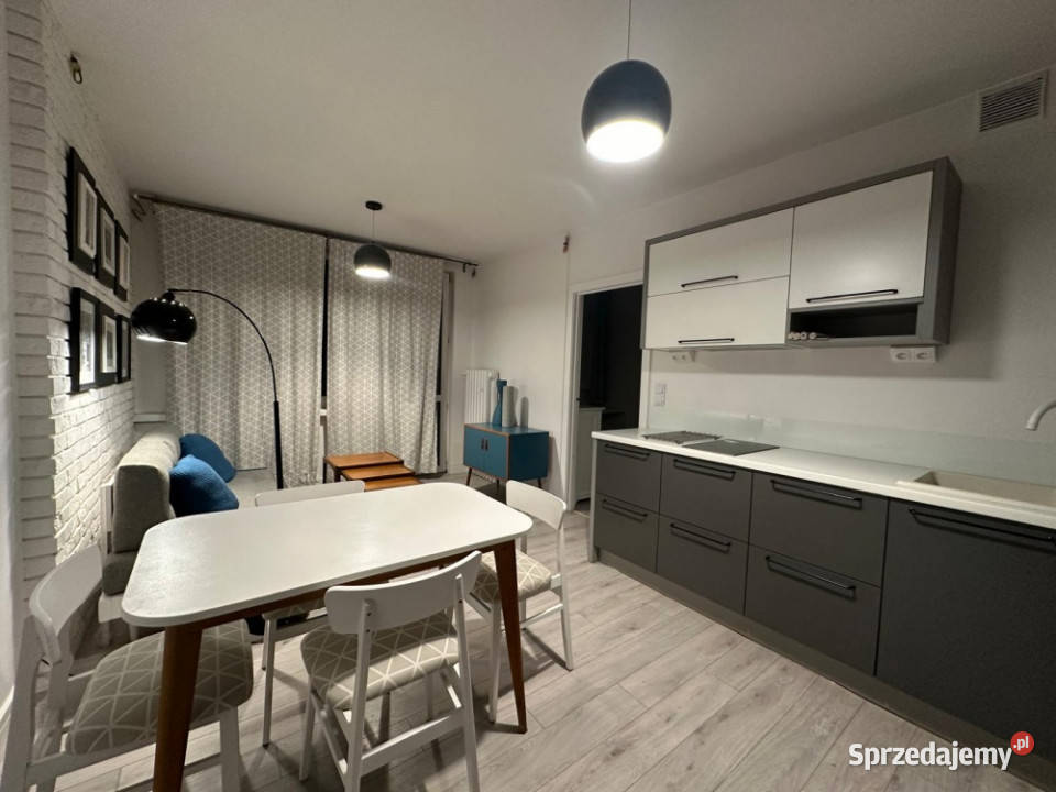 Do wynajęcia bezpośrednio mieszkanie dwu Piętro 1 małopolskie Kraków