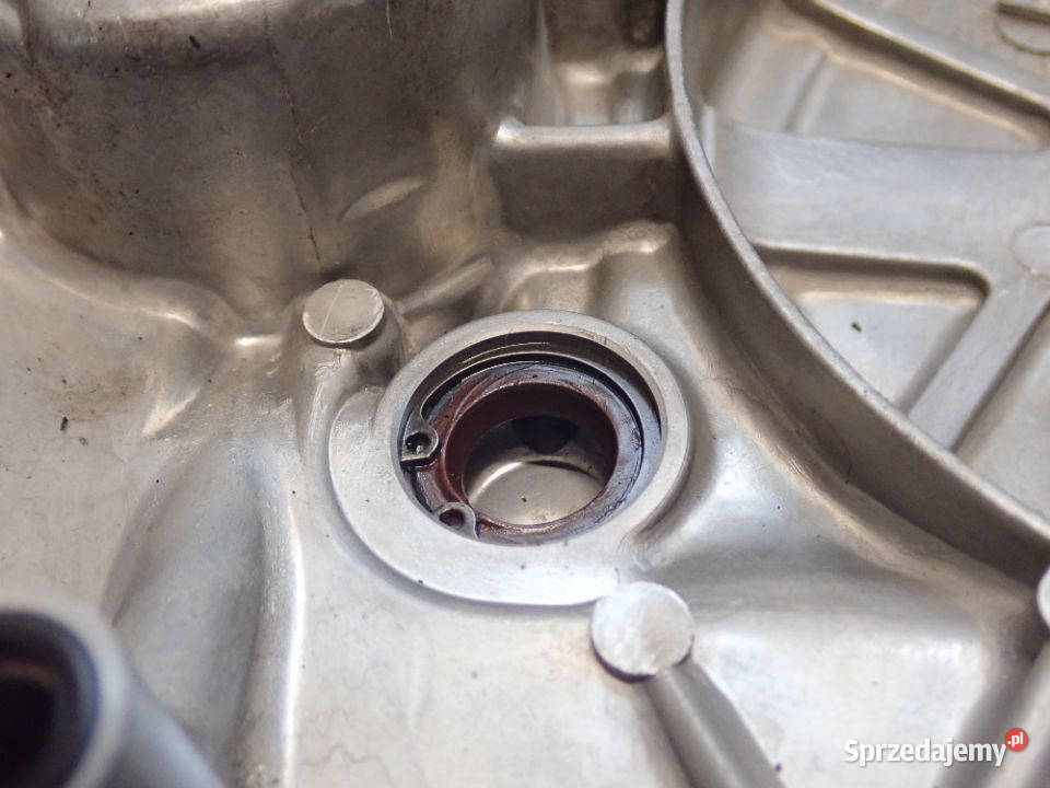 Dekiel Pokrywa Sprzęgła Honda NX 650 9599r Pozostałe Strzelce Krajeńskie