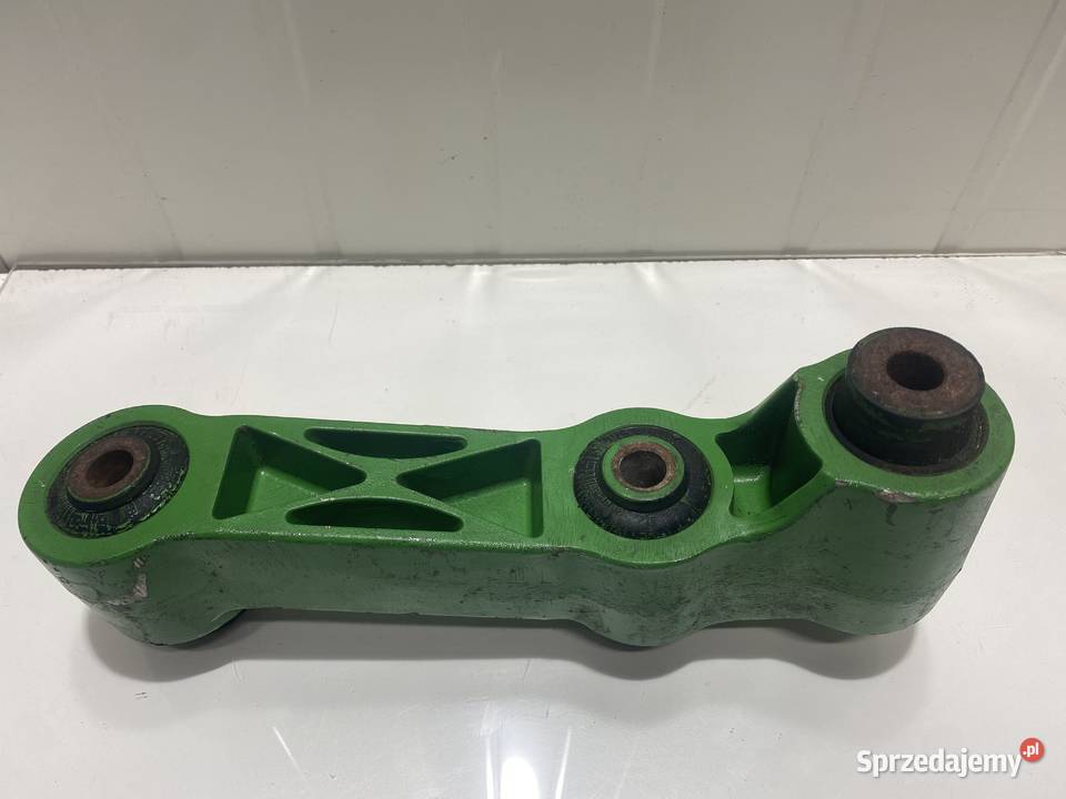 ORYGINALNE PRZEDNIE RAMIĘ JOHN DEERE W540 Części i osprzęt rolniczy Kielce