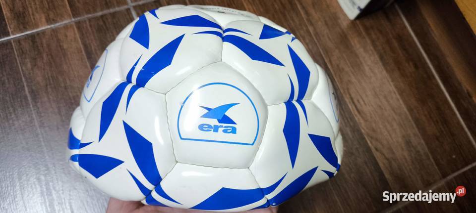 Piłka nożna syg ERA rzadkość Piłka nożna Gliwice