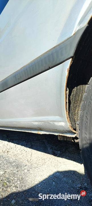 Mercedes benz Vito 8 osobowy Vito Jeżyki