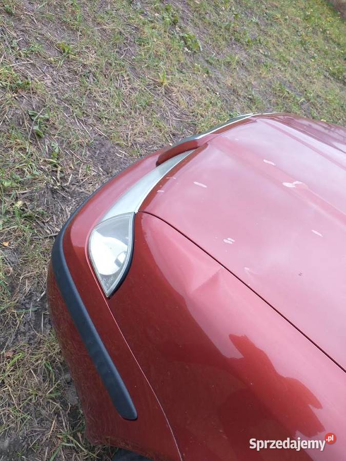 skoda octavia 1 lift Kopanino sprzedam