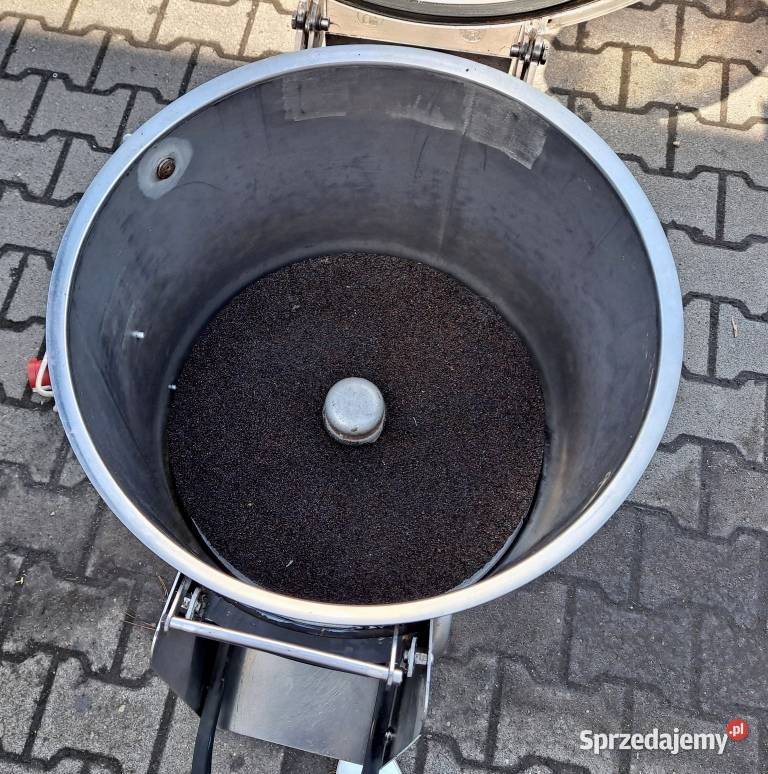 OBIERACZKA DO ZIEMNIAKÓW HENDI 10 M762N Nowe Skalmierzyce sprzedam
