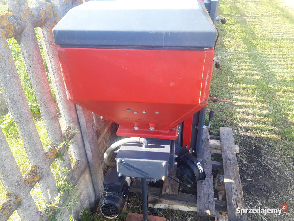 Części do pieca defro akm 22kw Dobromierz