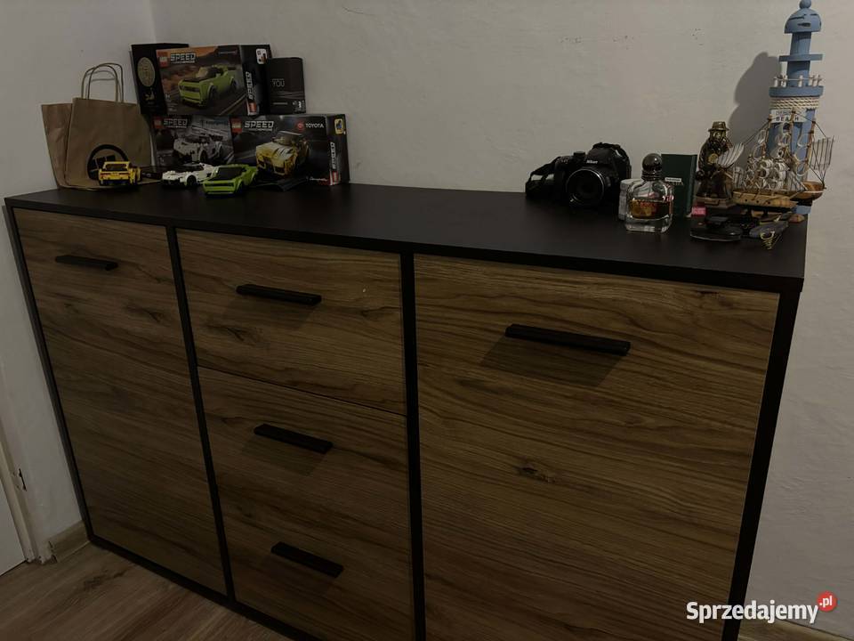 Komoda MOKKARO Czarnocin