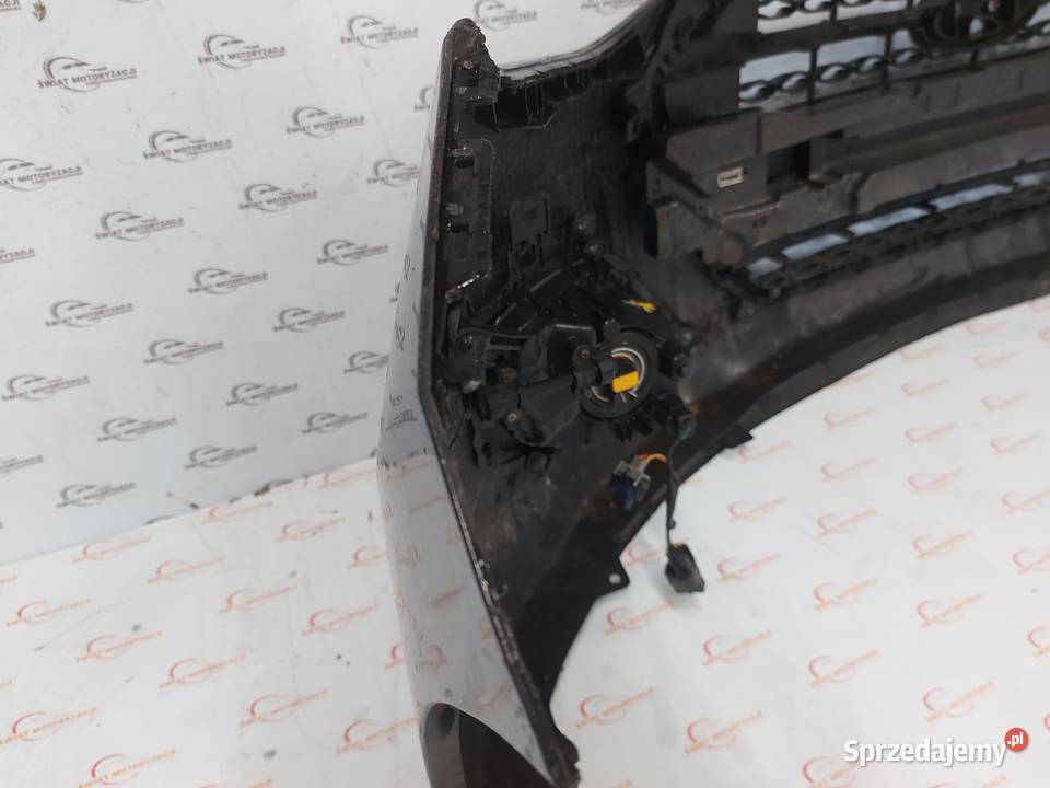 HYUNDAI I30 II LIFT zderzak przód 86511A6000 Kielce sprzedam