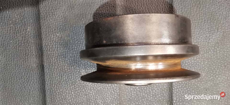 Sprzęgło odśrodkowe Honda GX120 GX160 wałek 19mm Luzino