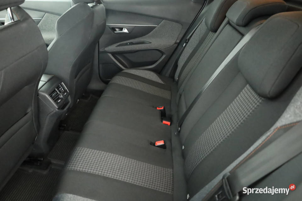 Peugeot 3008 15 BlueHDi Piaseczno