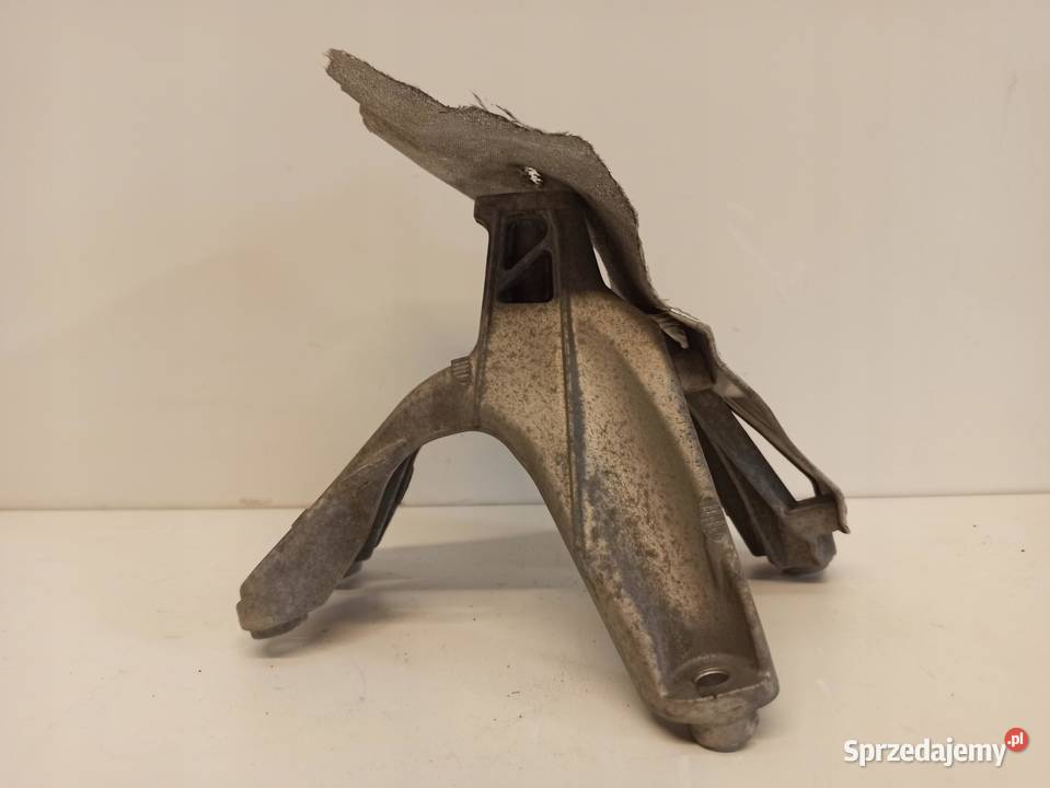ŁAPA PODUSZKA SILNIKA AUDI A4 B8 8K0199308BR Zawieszenie silnika sprzedam