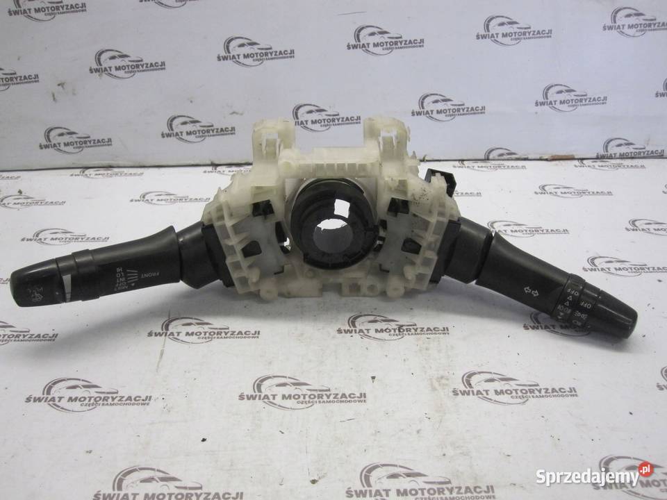 Przełącznik zespolony stan na załączonych osobowe świętokrzyskie Kielce