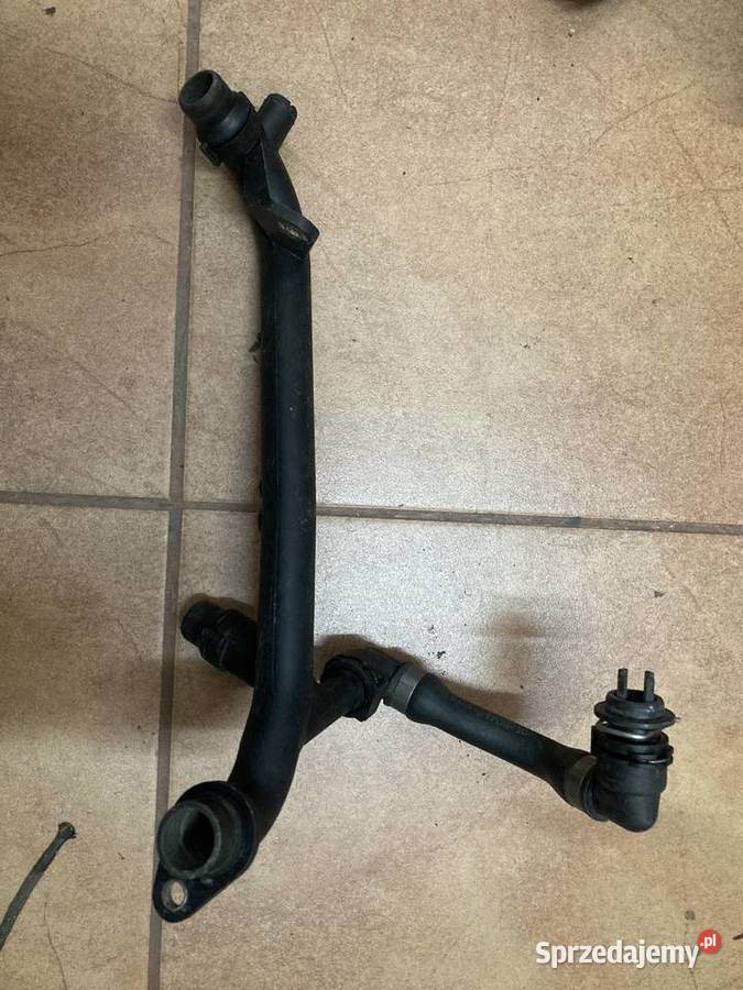 PRZEWÓD UKŁADU CHŁODZENIA BMW 11532247154 Rakoniewice