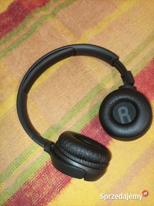 słuchawki JBL Pobiedziska