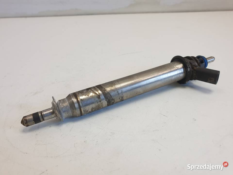 Mercedes W246 16 CGI WTRYAKIWACZ 0261500397 osobowe Wtryskiwacze Chełm