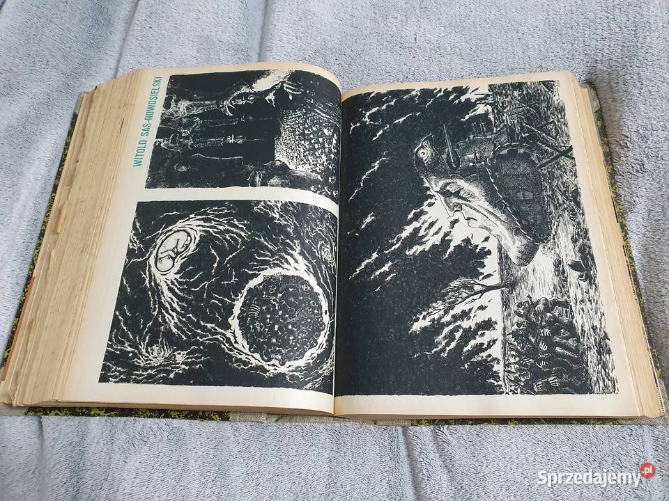 Magazyn SatyrycznoRozrywkowy Szpilki rocznik Rok wydania 1972 Gdynia