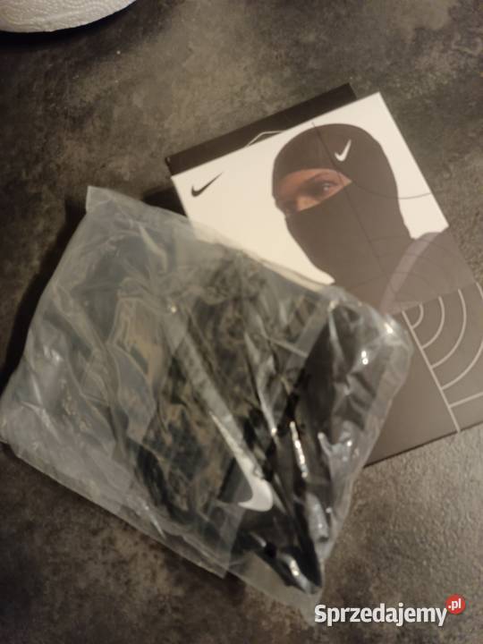 Kominiarka ocieplana męska Głogów