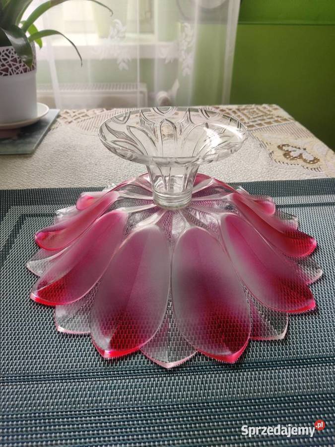 Salaterka paterka Akcesoria kuchenne Myszków