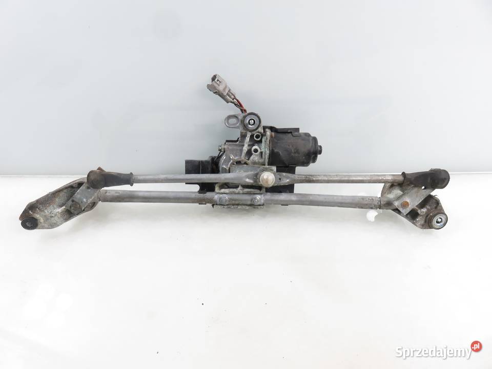 MECHANIZM WYCIERACZEK SUZUKI SWIFT MK6