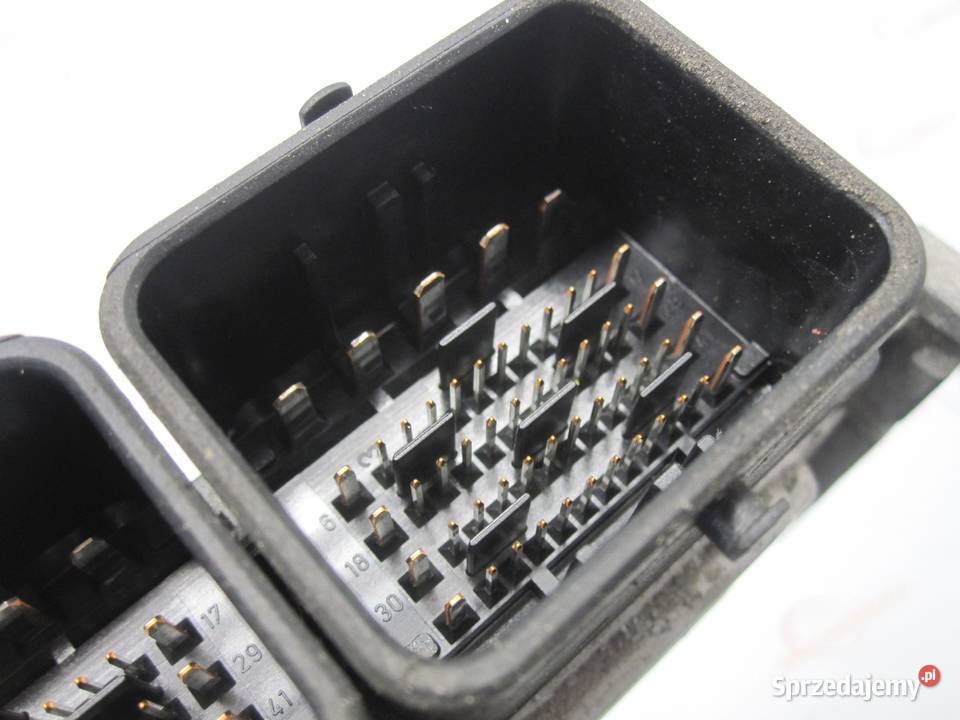 MINI COOPER I R56 16B komputer sterownik silnika Kielce