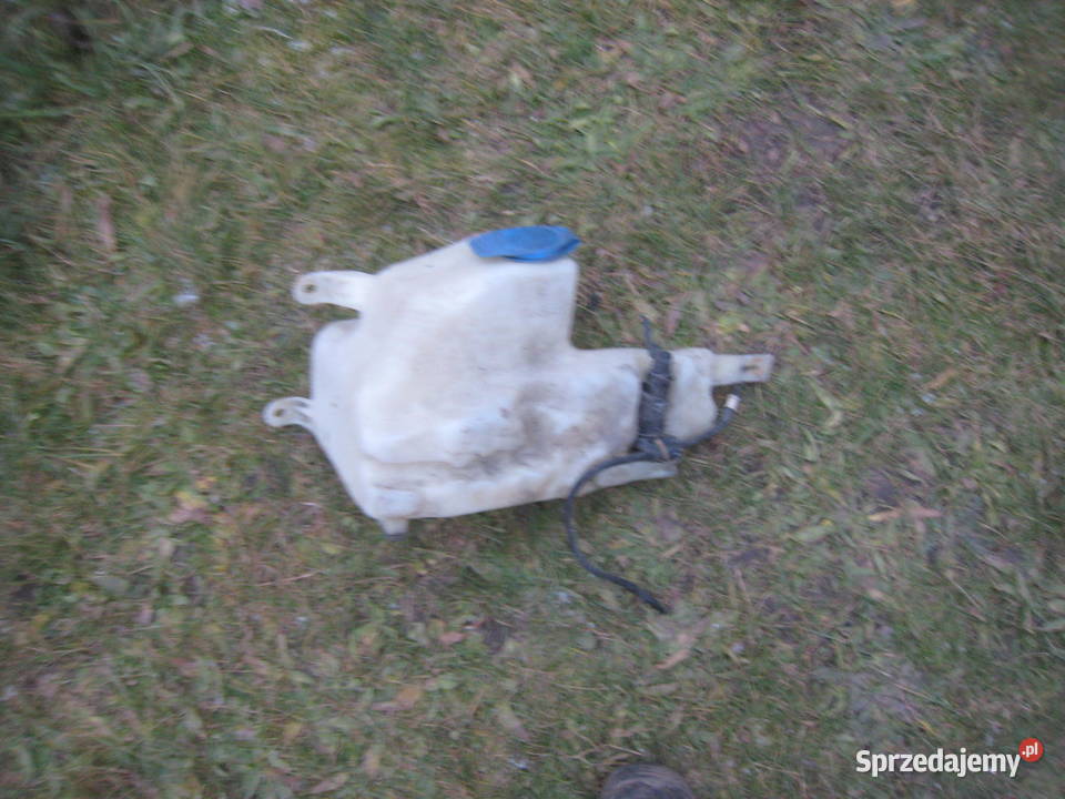 Zbiornik płynu spryskiwaczy Seat Ibiza II fl Kraków sprzedam