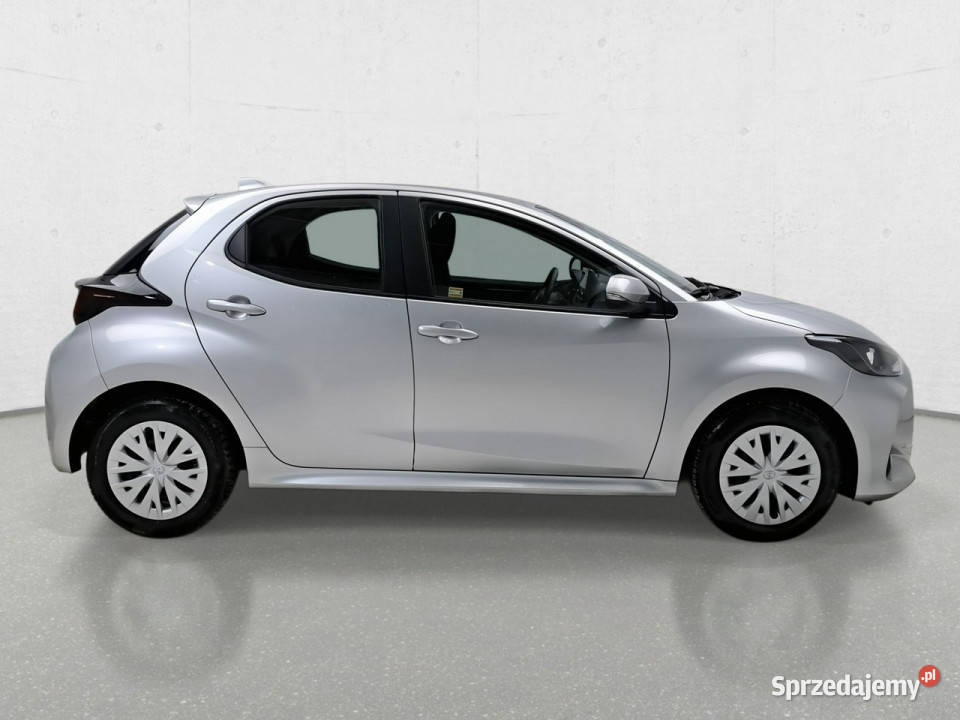 Toyota Yaris IV 2020 998cm3 Komorniki