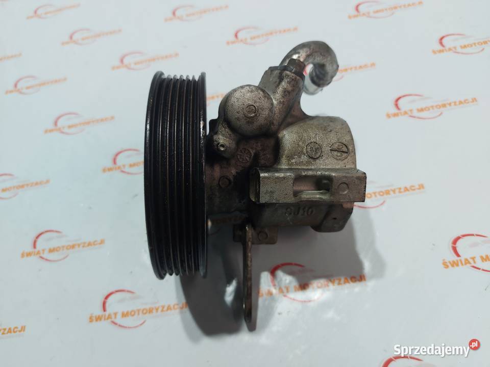 CAPTIVA ANTARA 09r 24 B 136 Z24XE Z24SED pompa osobowe Kielce