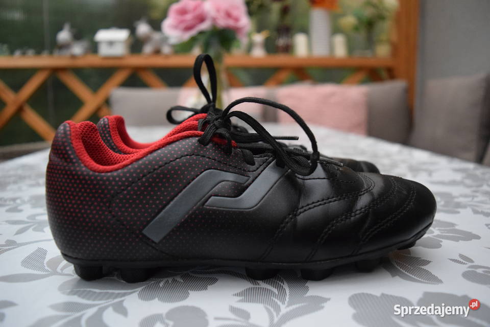 Korki Piłkarskie PRO TOUCH KIDS FIT33Okazja Pół chłopiec Sportowe Olsztyn