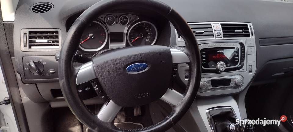 Ford Kuga Tarnobrzeg