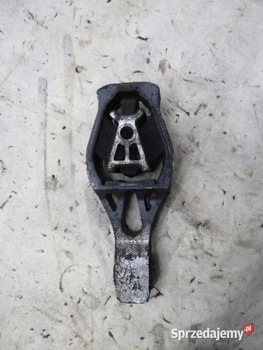 PODUSZKA SILNIKA C4 PICASSO II 16 EHDI