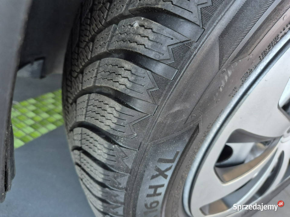 Citroen Berlingo BerlingoNajtańszy w ROCZNA Berlingo śląskie Łaziska Górne