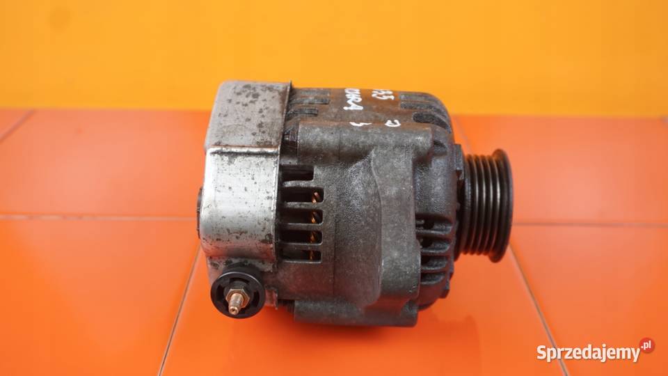 GRAND VITARA 20 B 05r 128 J20A alternator osobowe Suków