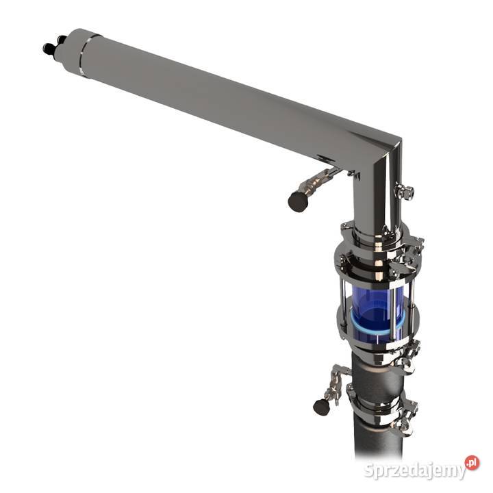 Destylator aabratek COMBO Bufor OLM Pozostałe Poddębice