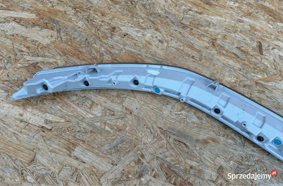 Lampa led drl przód prawa rh Hyundai ioniq 5 V Międzychód