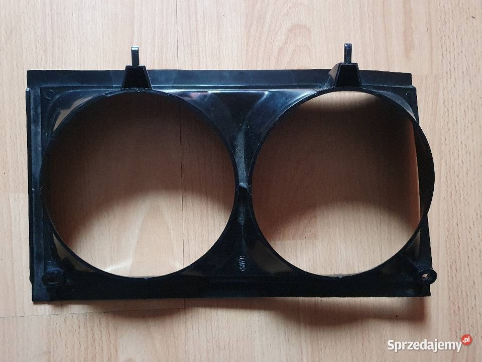 Okularramka reflektorów świateł Fiat 125p osobowe