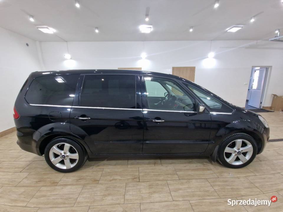 20 TDCI 140 7 FOTELIALUSY 17 1997cm3 Tarnów