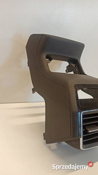 SKODA KODIAQ KRATKA NAWIEWU TUNELU 565857289C