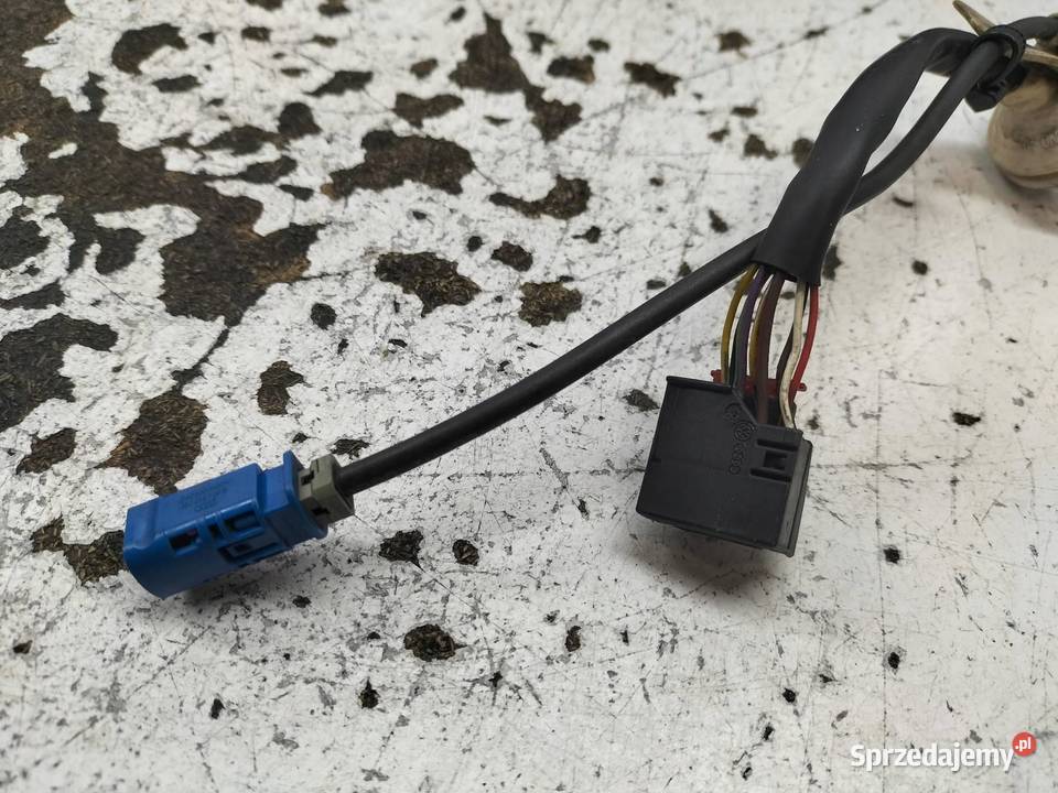 LUSTERKO LEWE 9PIN KAMERKA EUROPA Cupra Ateca I osobowe Lusterka zewnętrzne