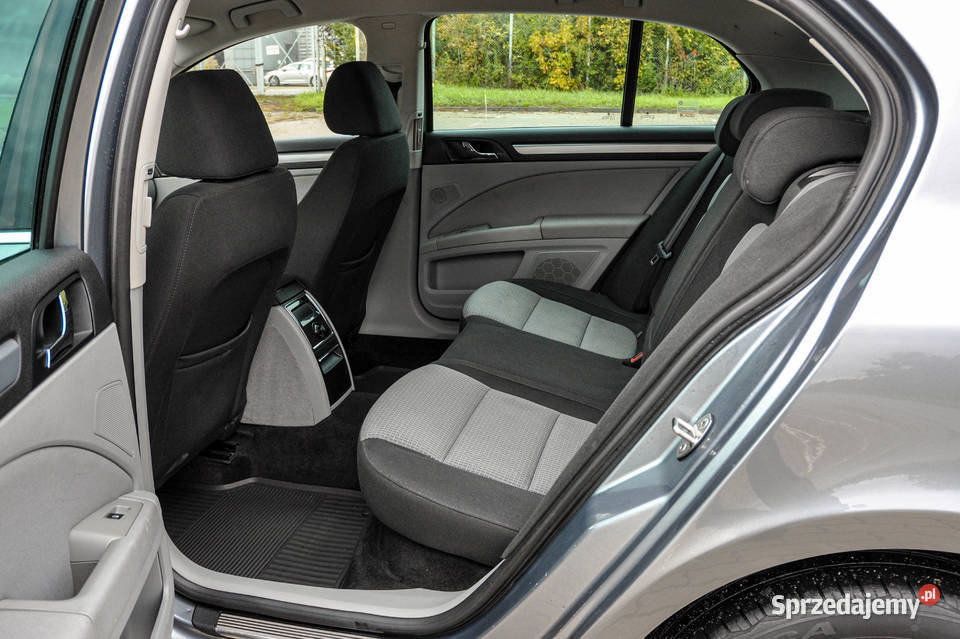 Skoda Superb 18TSI Salon Wrocław sprzedam