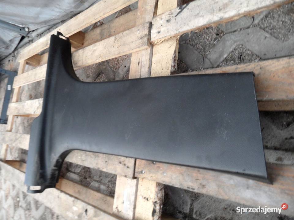 ORLANDO I 11r osłona słupka prawa 95017450 sprzedam