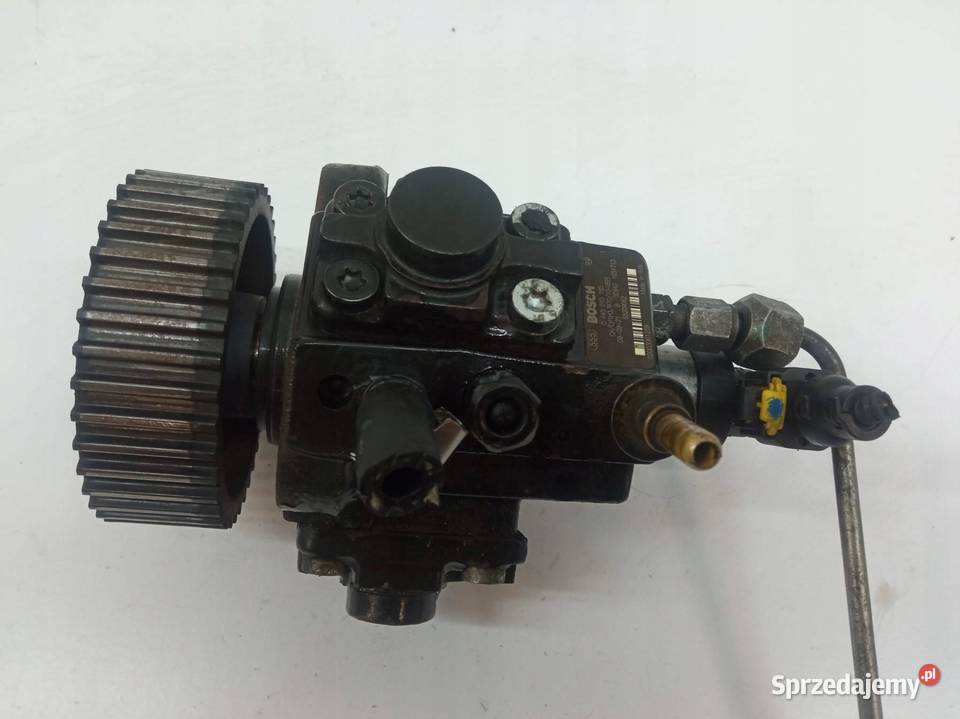 POMPA WTRYSKOWA 0445010185 19 JTDM Alfa Romeo