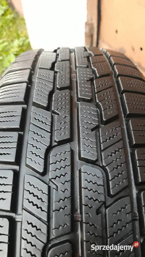 Opony zimowe 18560R15 84T Firestone Winterhawk 2 Głuchołazy