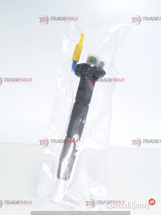 NOWY ORYGINALNY WTRYSKIWACZ WTRYSK BOSCH Opole
